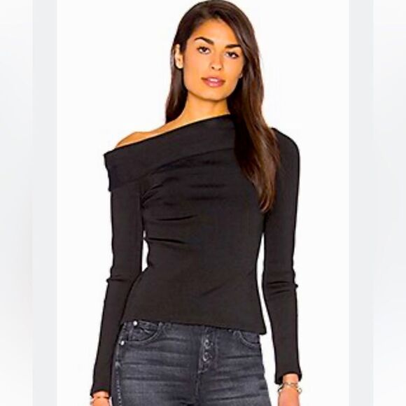 Rag & Bone Carmen Top - Picture 1 of 6